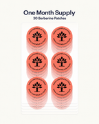 PATCH CONTRÔLE DE L’APPÉTIT NUVA CORA